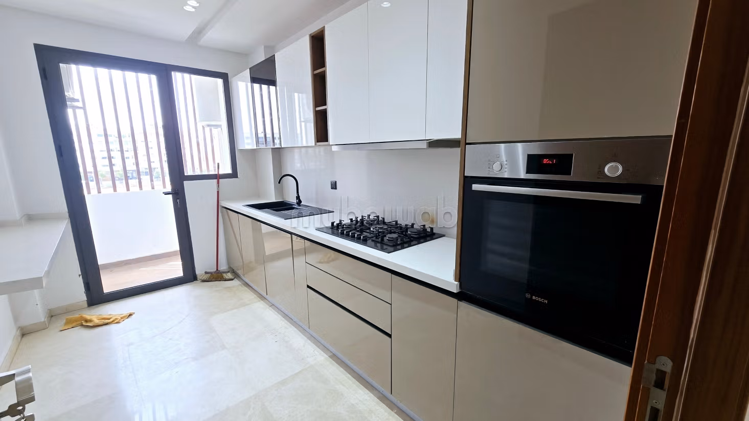 Bell'appartamento di 120m² a California
