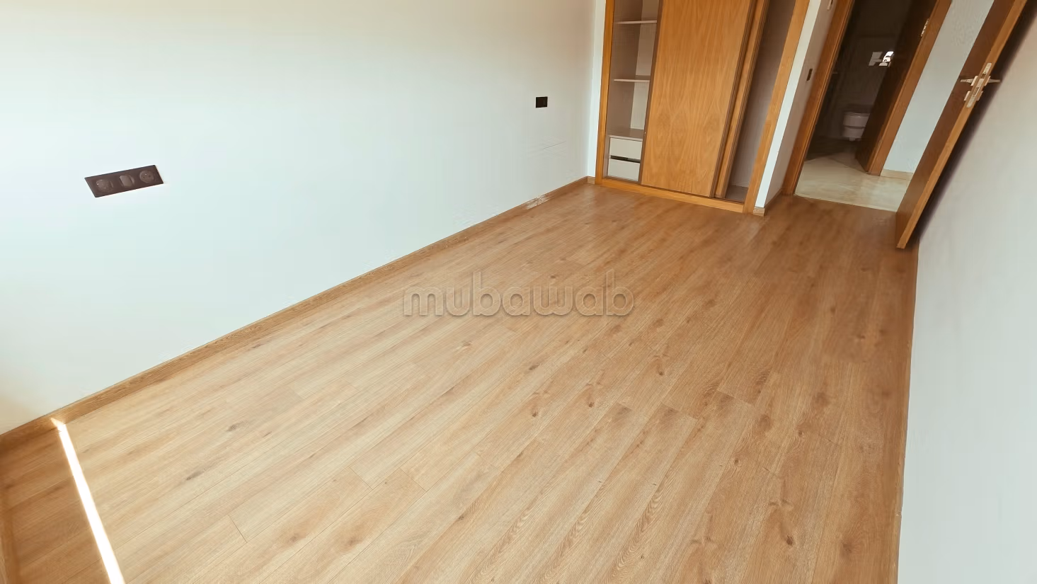 Bell'appartamento di 120m² a California