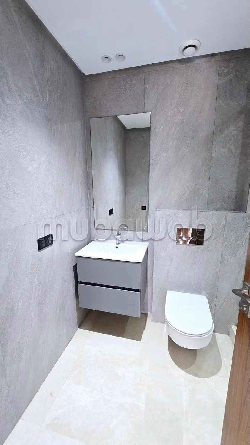 Bell'appartamento di 120m² a California