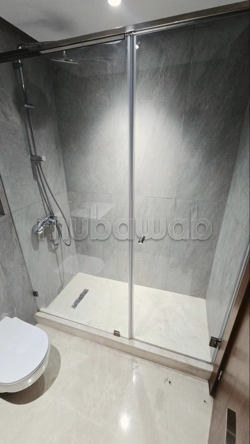 Bell'appartamento di 120m² a California