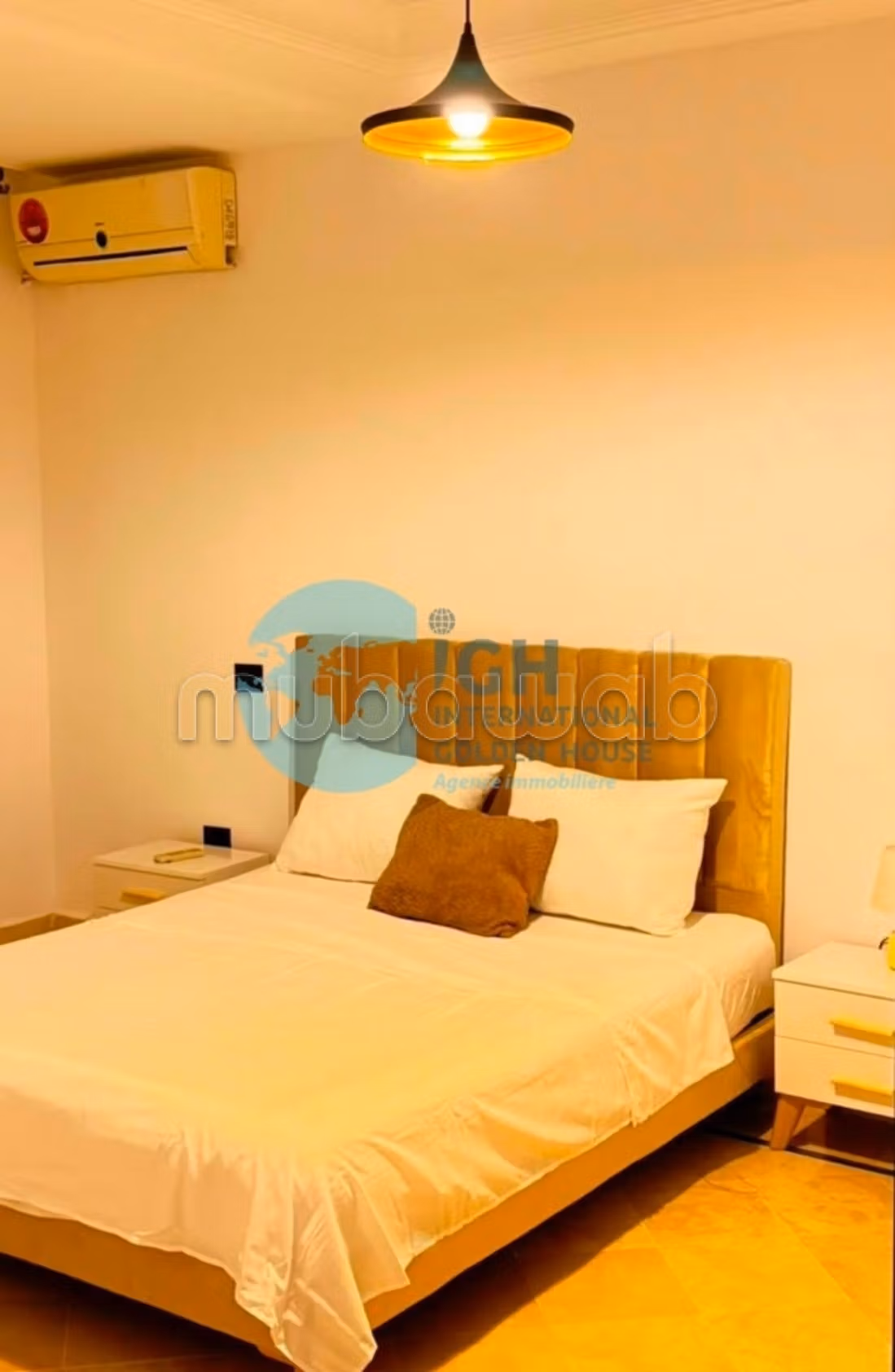 For rent: Contemporary & Elegant Apartment with View