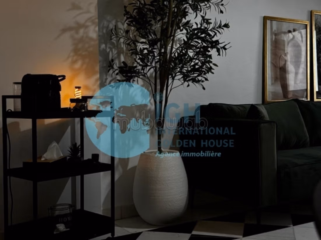 For rent: Contemporary & Elegant Apartment with View