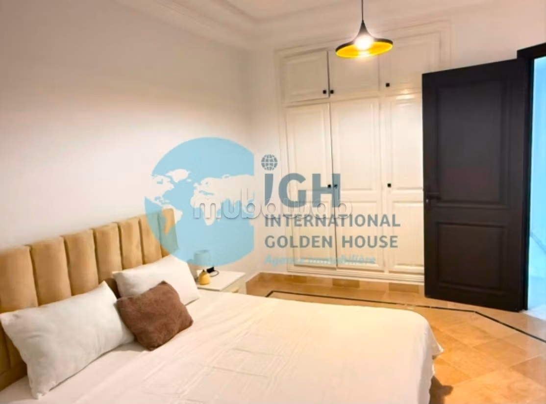 For rent: Contemporary & Elegant Apartment with View