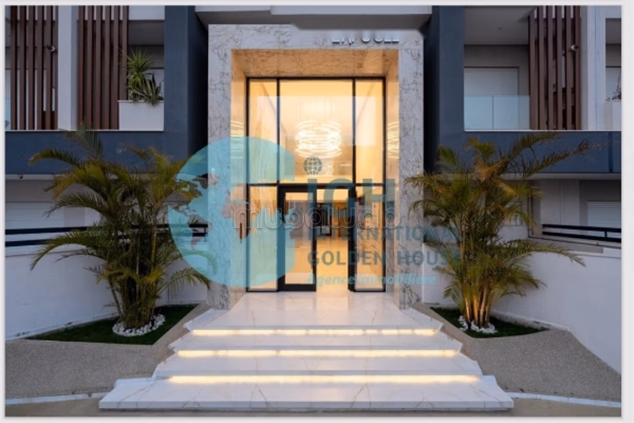 For rent: Contemporary & Elegant Apartment with View