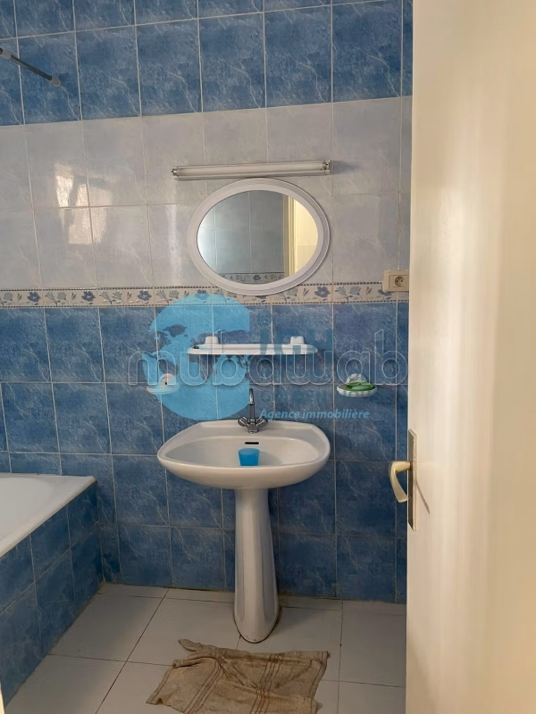 For rent: Contemporary & Elegant Apartment with View