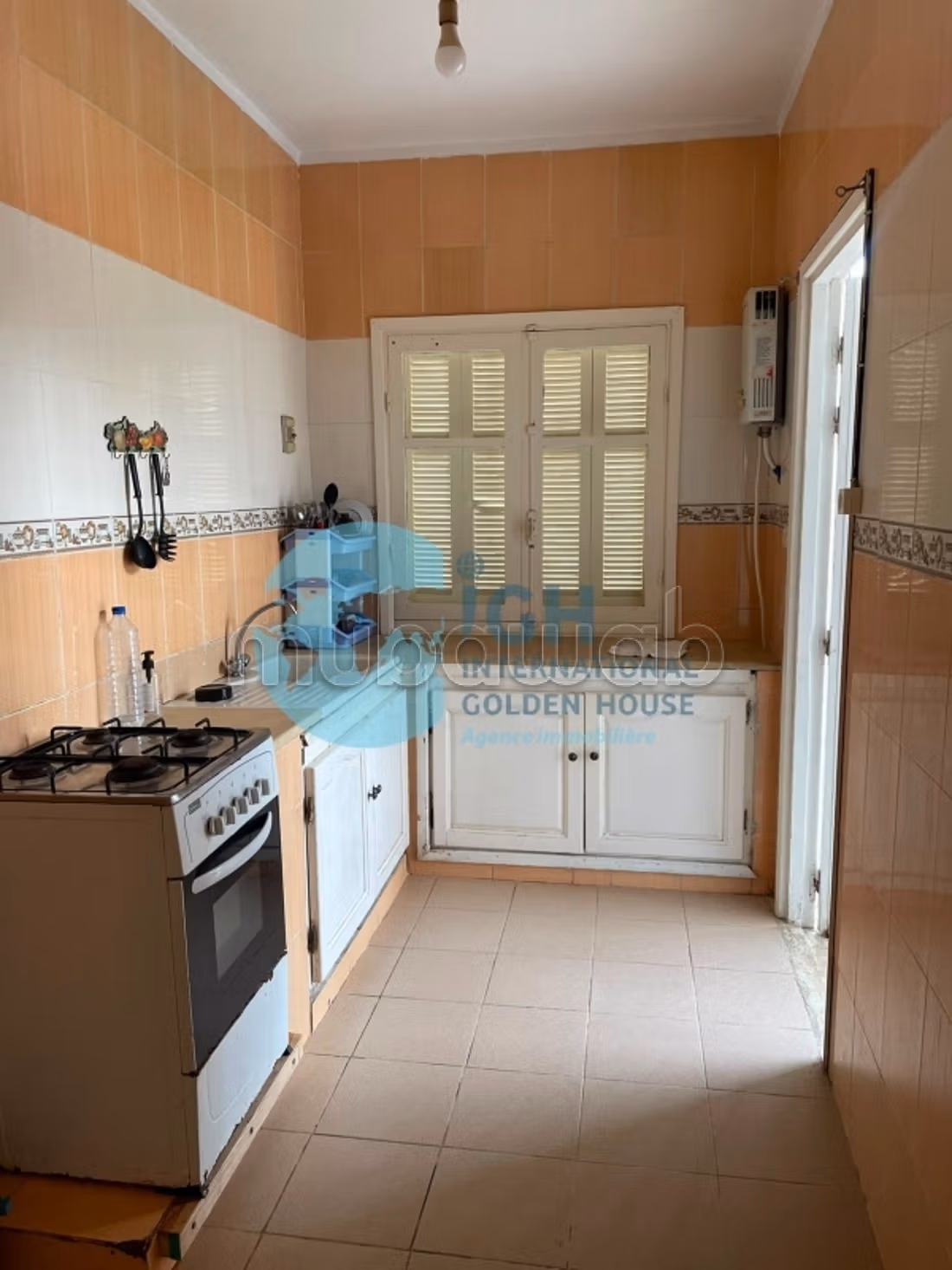 For rent: Contemporary & Elegant Apartment with View