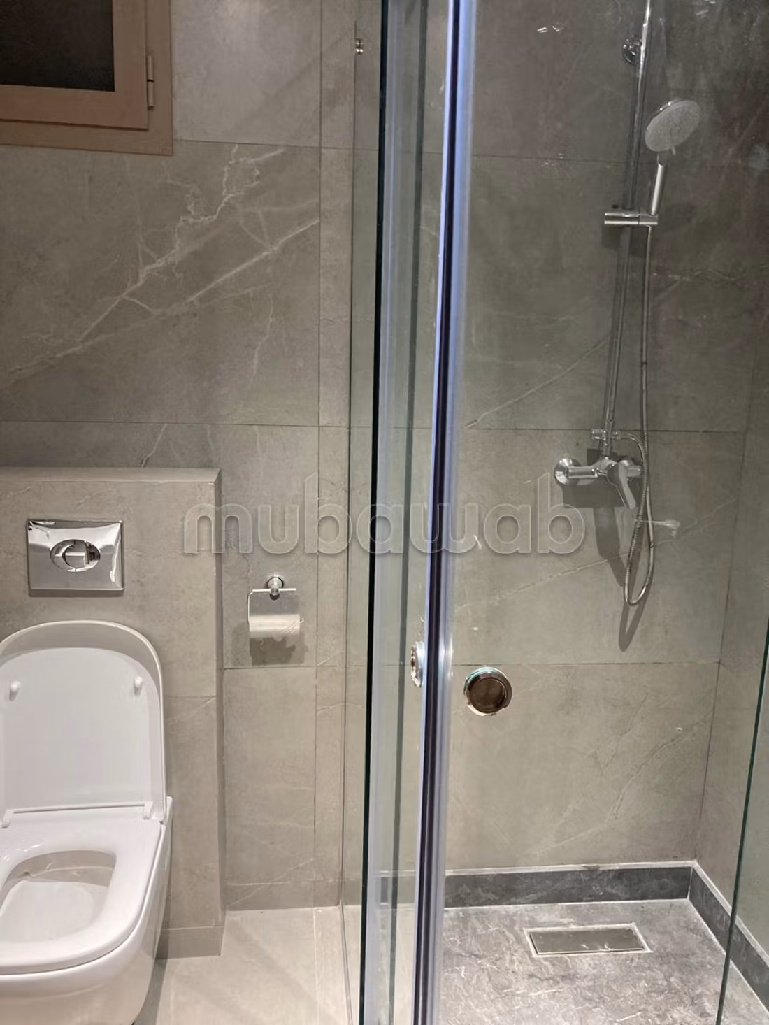 Spacious apartment for rent on the 2nd floor