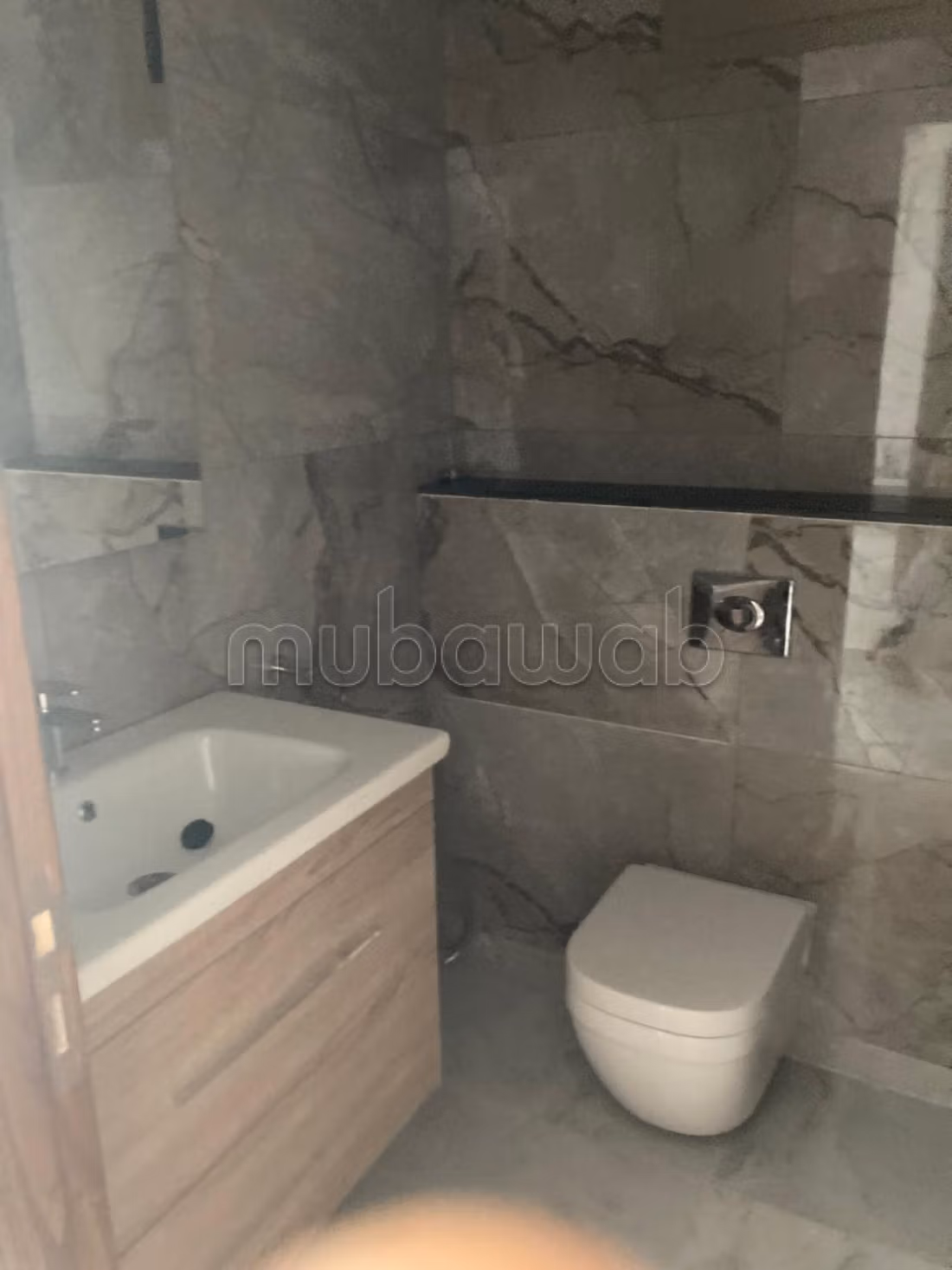 Spacious apartment for rent on the 2nd floor
