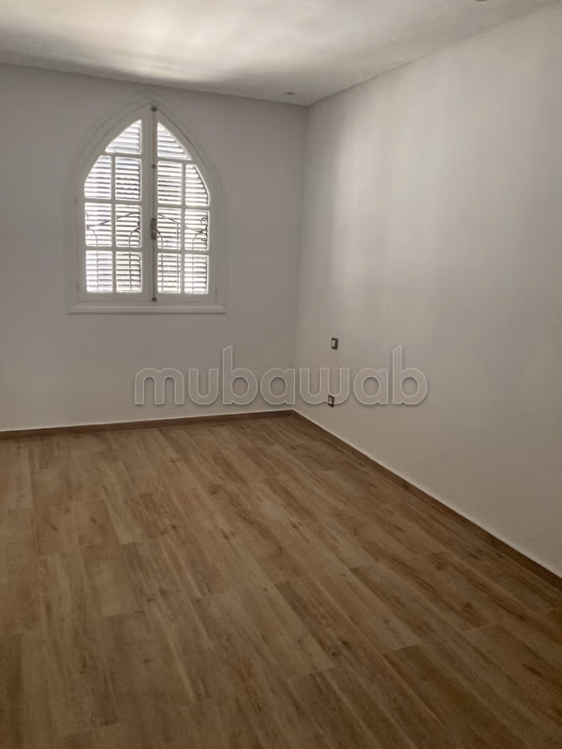 Spacious apartment for rent on the 2nd floor