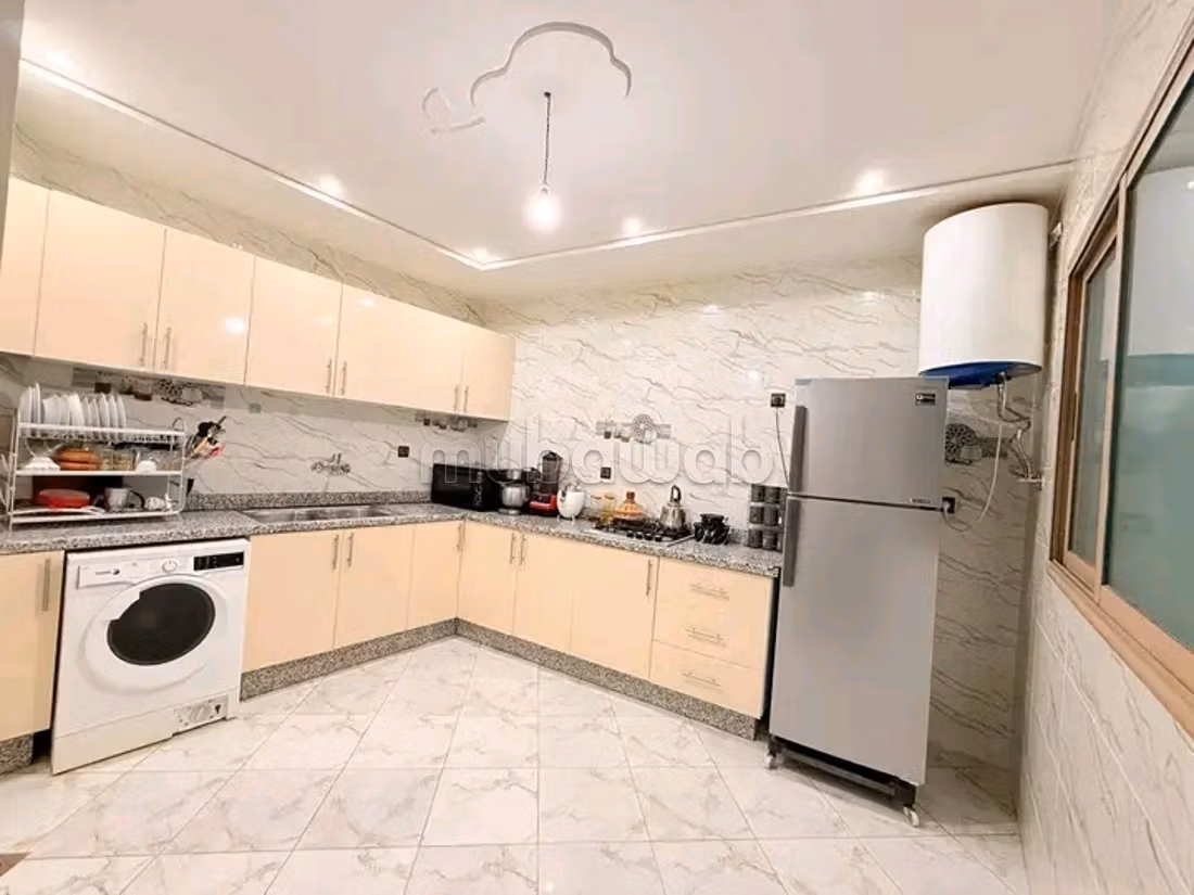 Apartamento en venta con muebles nuevos sin usar