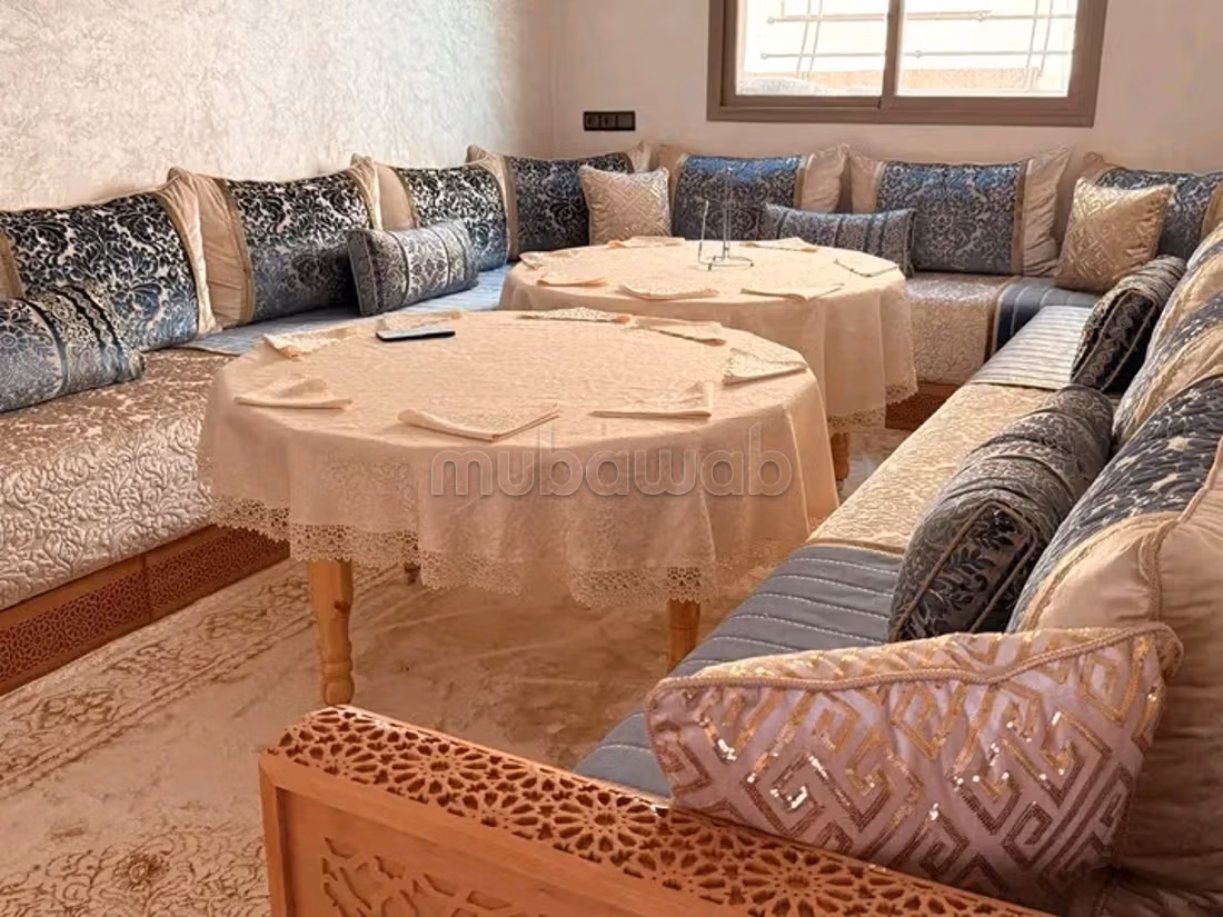 Apartamento en venta con muebles nuevos sin usar