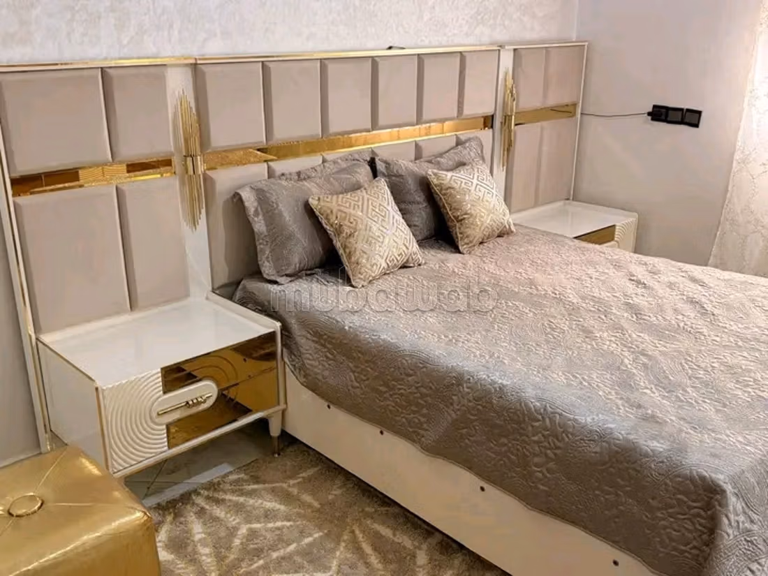 Apartamento en venta con muebles nuevos sin usar