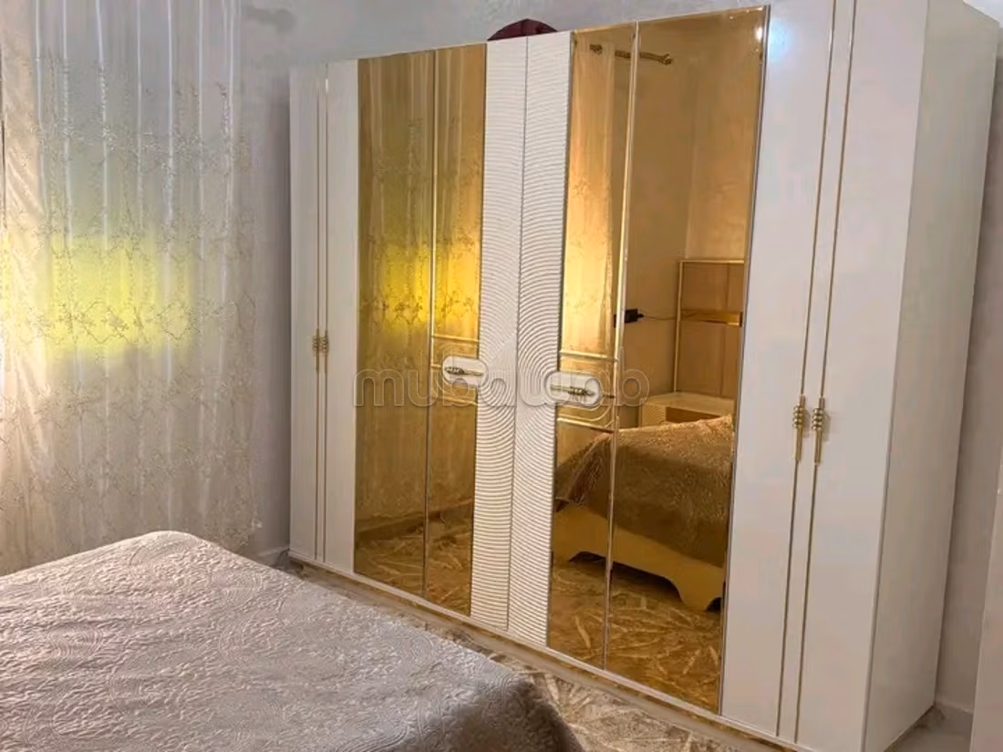Apartamento en venta con muebles nuevos sin usar