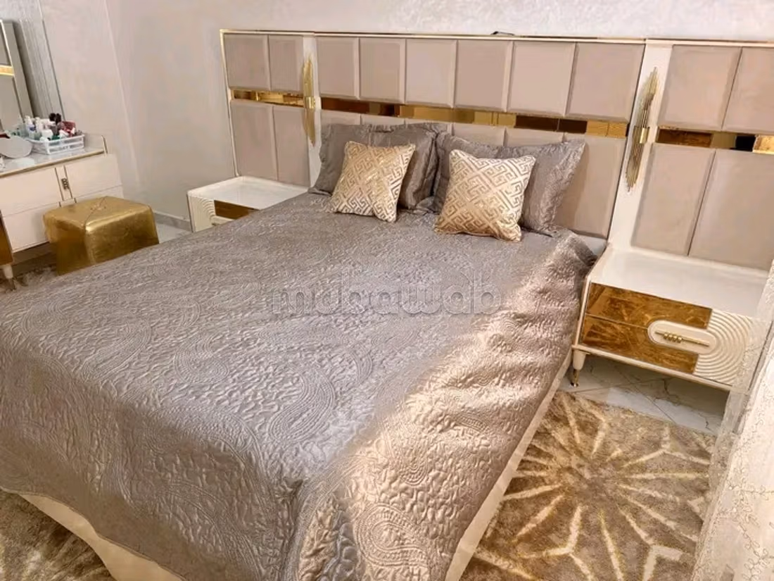 Apartamento en venta con muebles nuevos sin usar