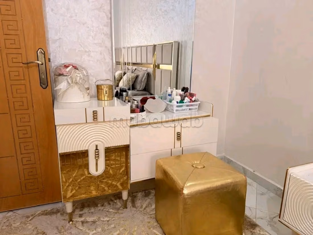 Apartamento en venta con muebles nuevos sin usar