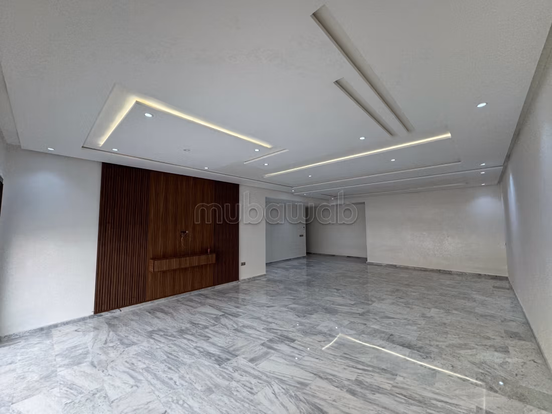 Bel appartement à vendre dans le centre-ville de Fès. 3 bell...