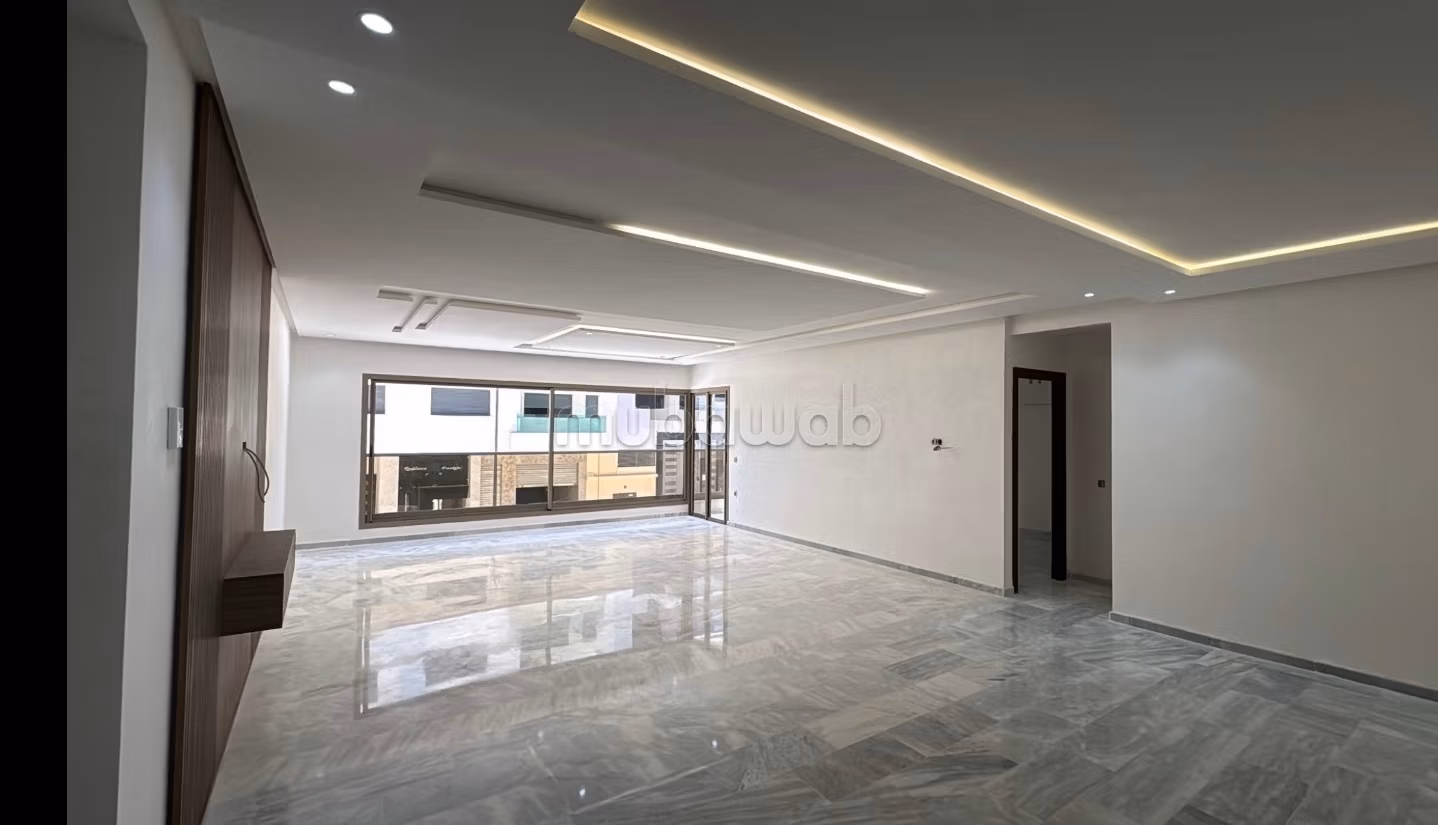 Appartement 176 m² à Fes City Center — 2