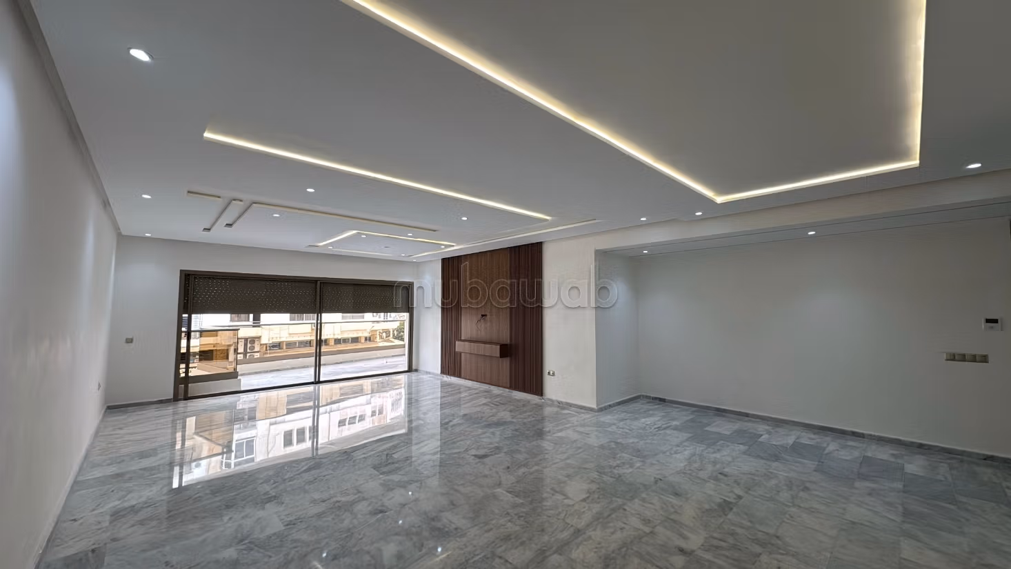 Appartement 176 m² à Fes City Center — 3