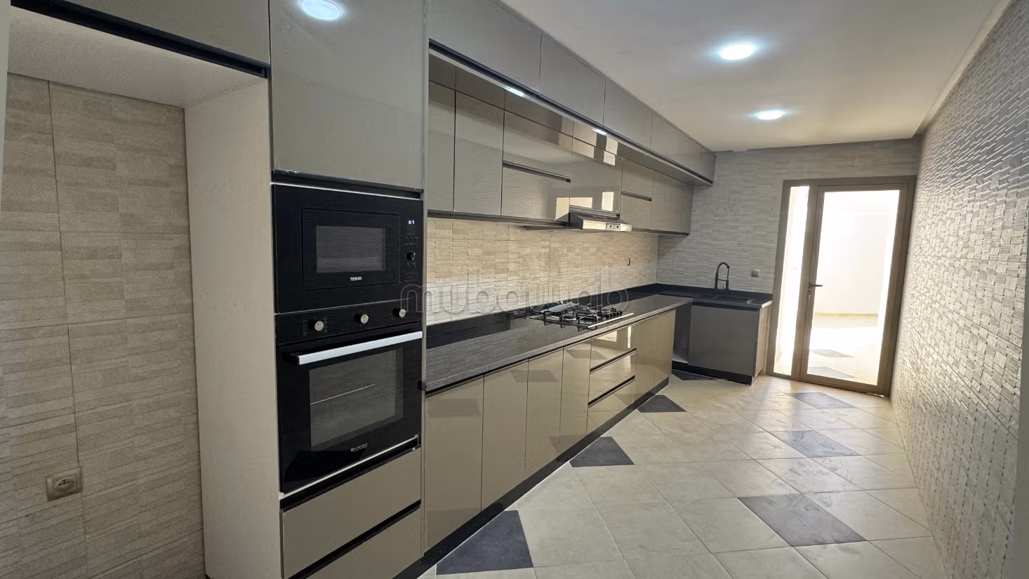 Appartement 176 m² à Fes City Center — 4