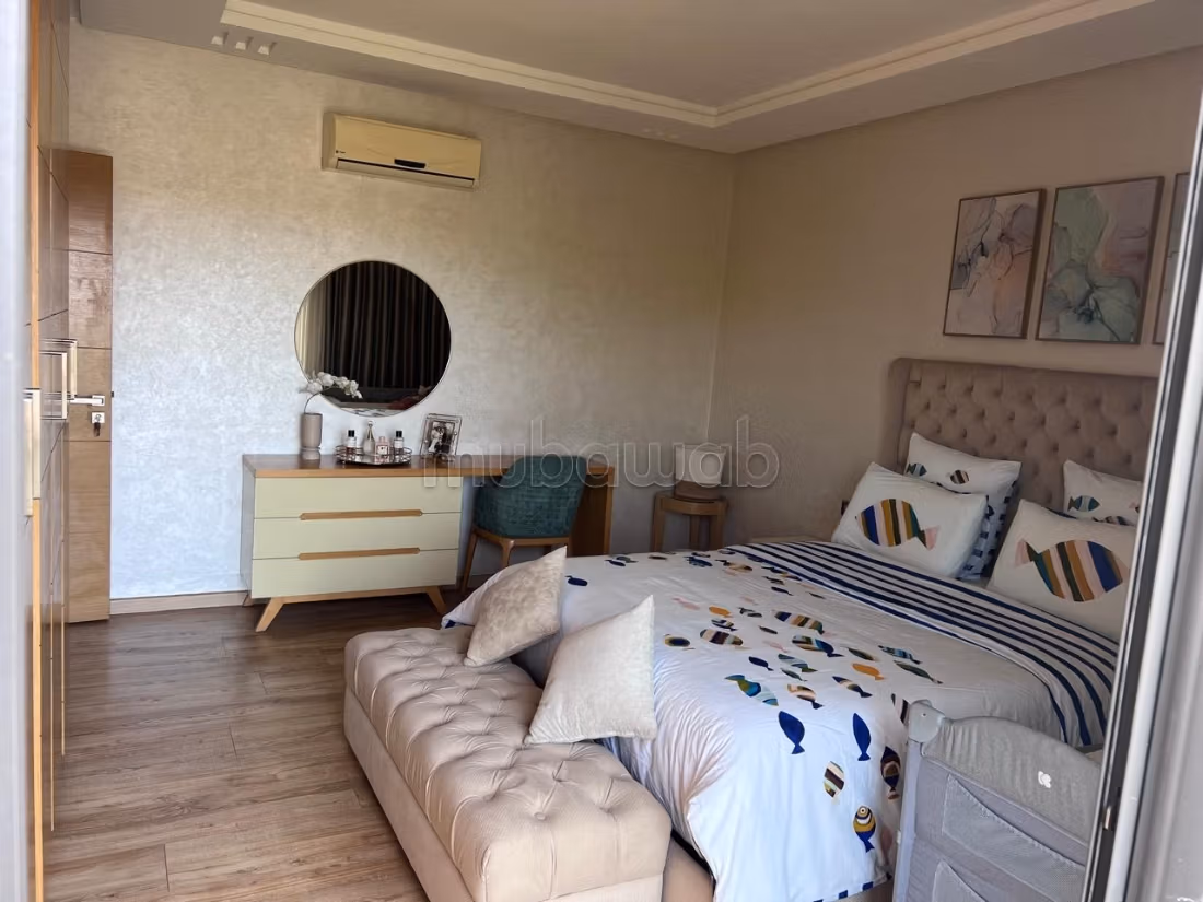 Appartamento in affitto a Oulad Mtaa