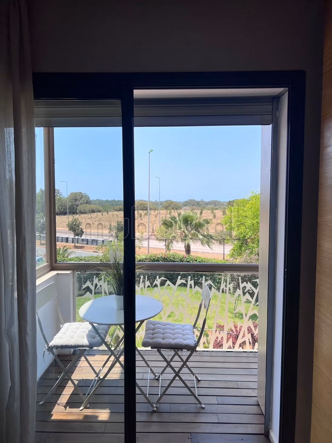 Appartamento in affitto a Oulad Mtaa