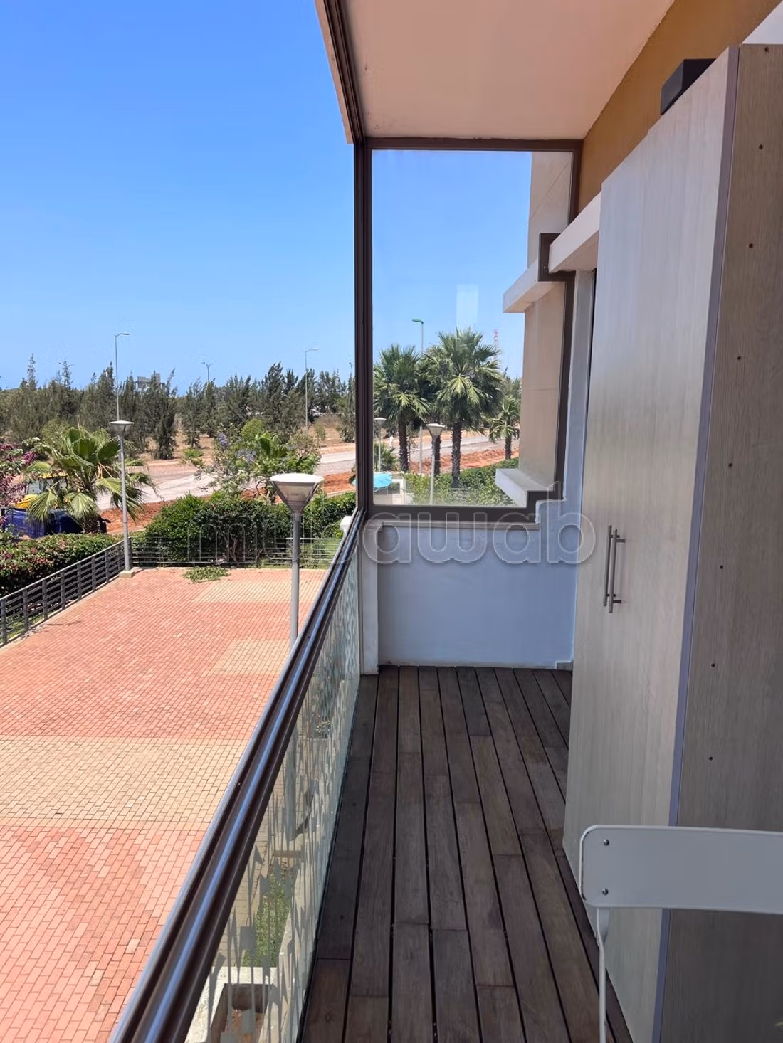 Appartamento in affitto a Oulad Mtaa