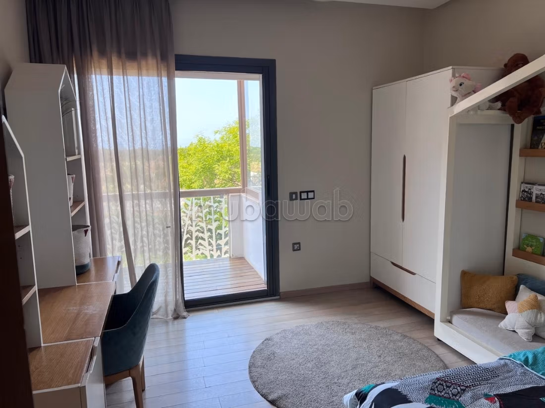 Appartamento in affitto a Oulad Mtaa