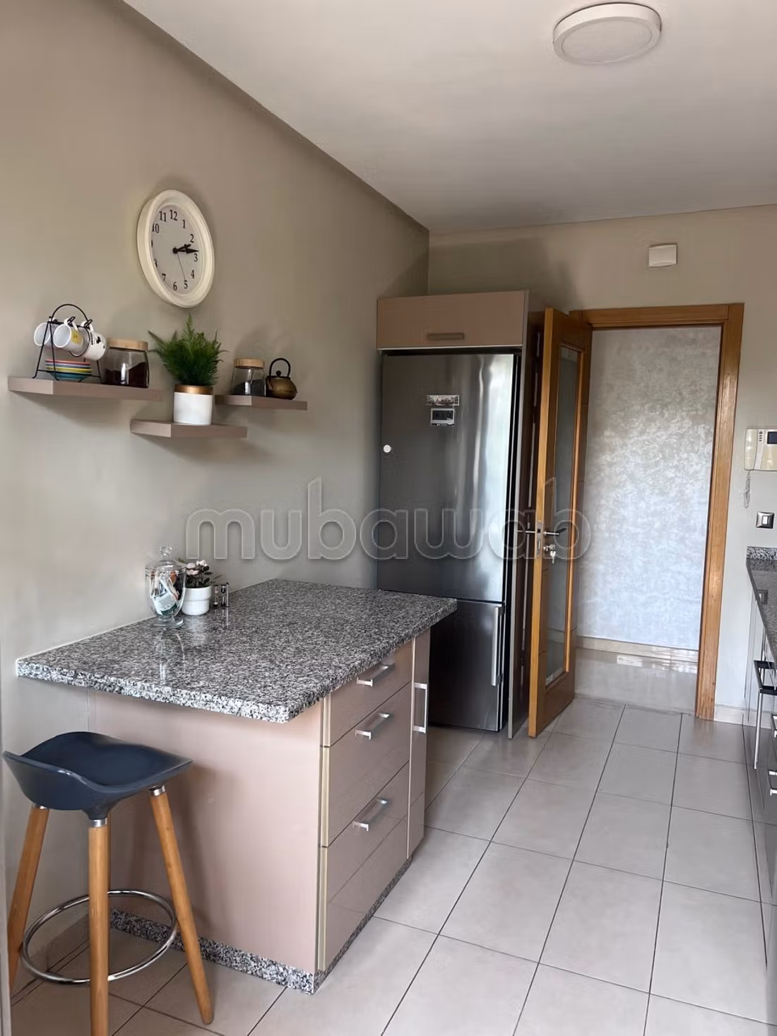 Appartamento in affitto a Oulad Mtaa