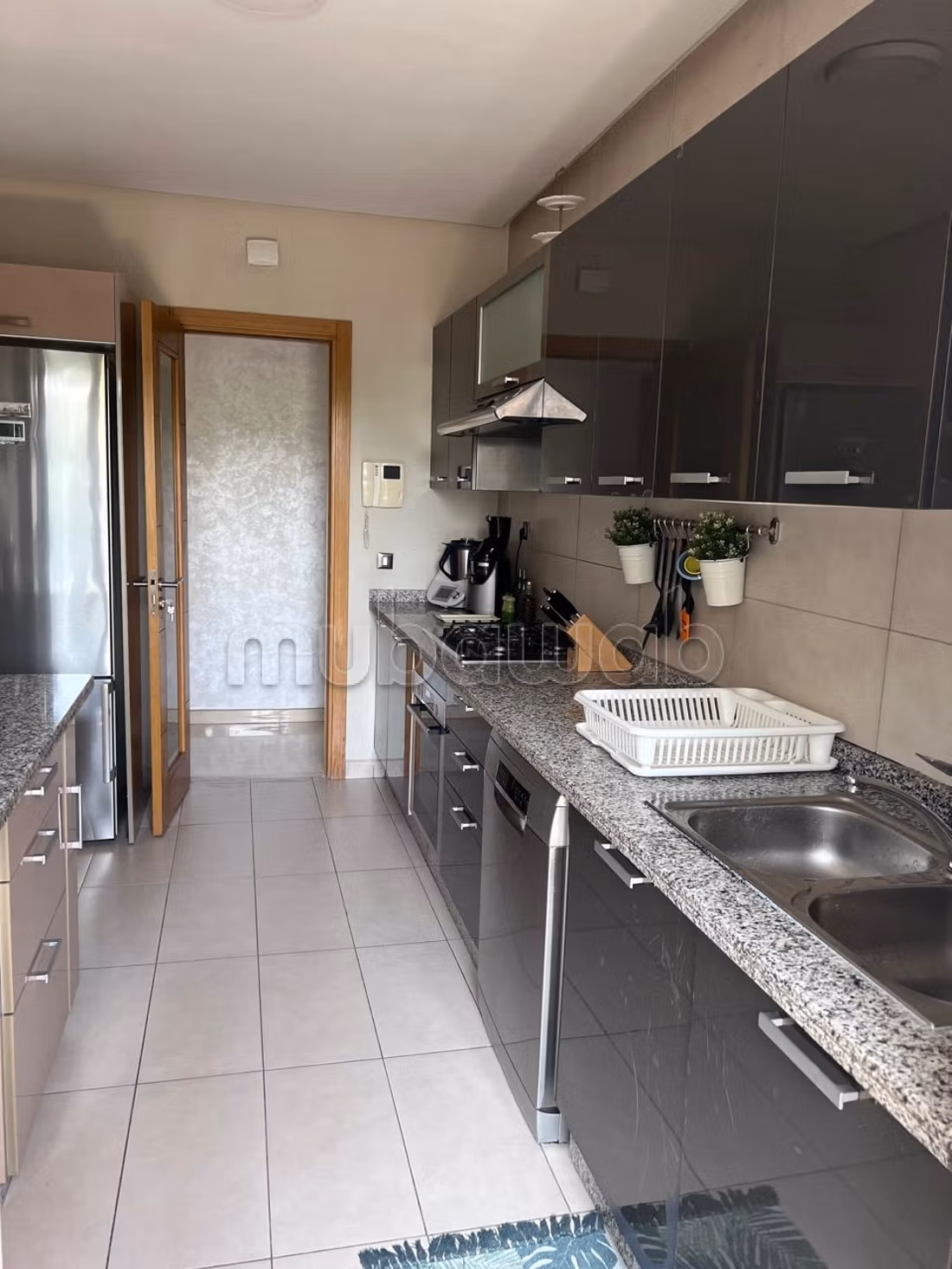 Appartamento in affitto a Oulad Mtaa