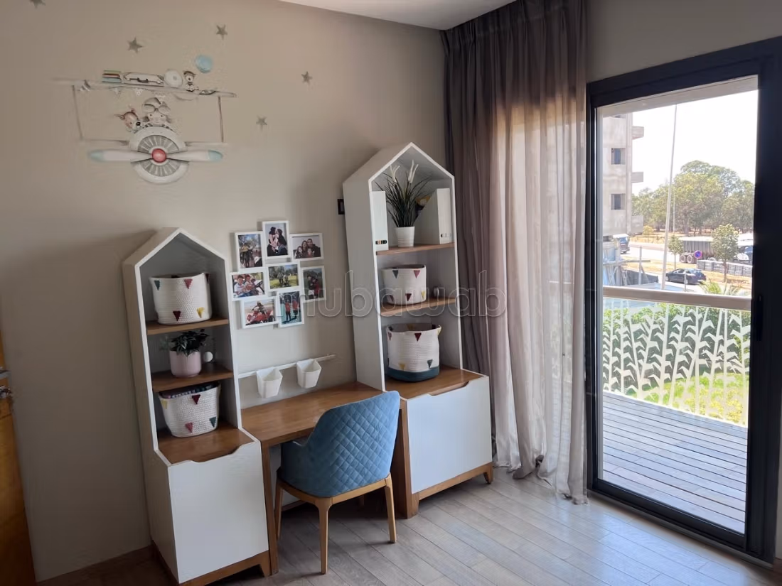 Appartamento in affitto a Oulad Mtaa