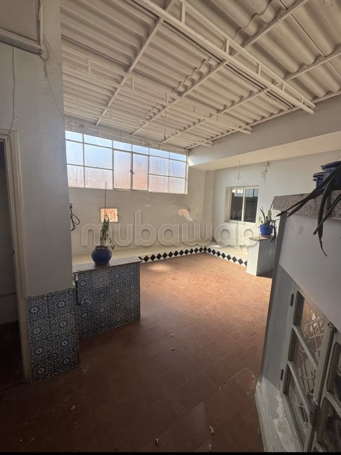 Encuentra tu riad para comprar en Ain Mezouar. Superficie de 250 m²