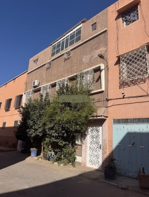 Find your riad to buy in Ain Mezouar. Area of 250 m²