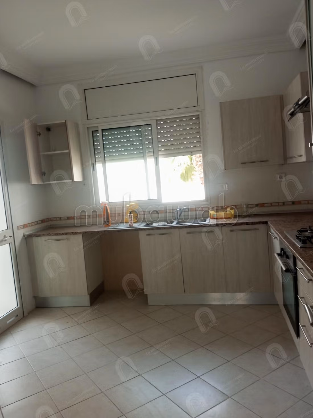 A louer un appartement s3