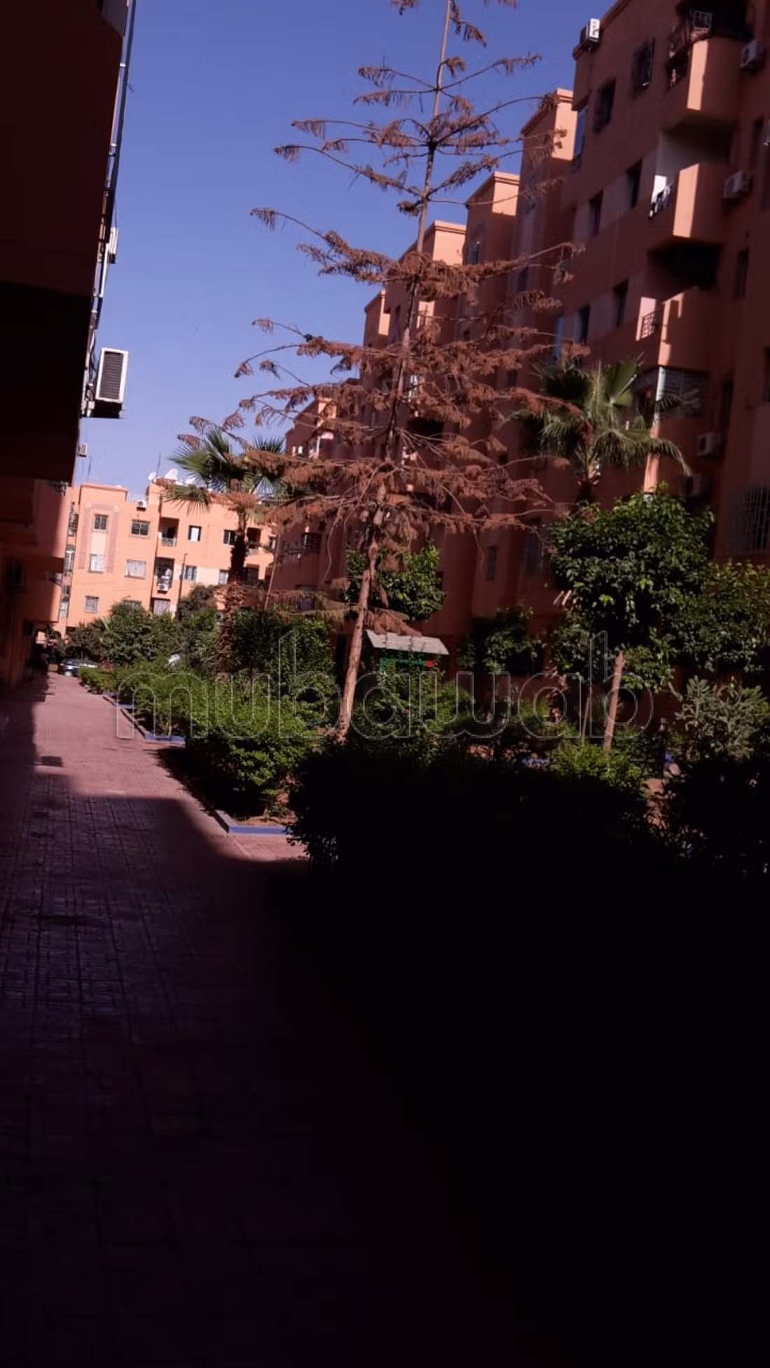 Bel appartamento soleggiato a Saada Marrakech