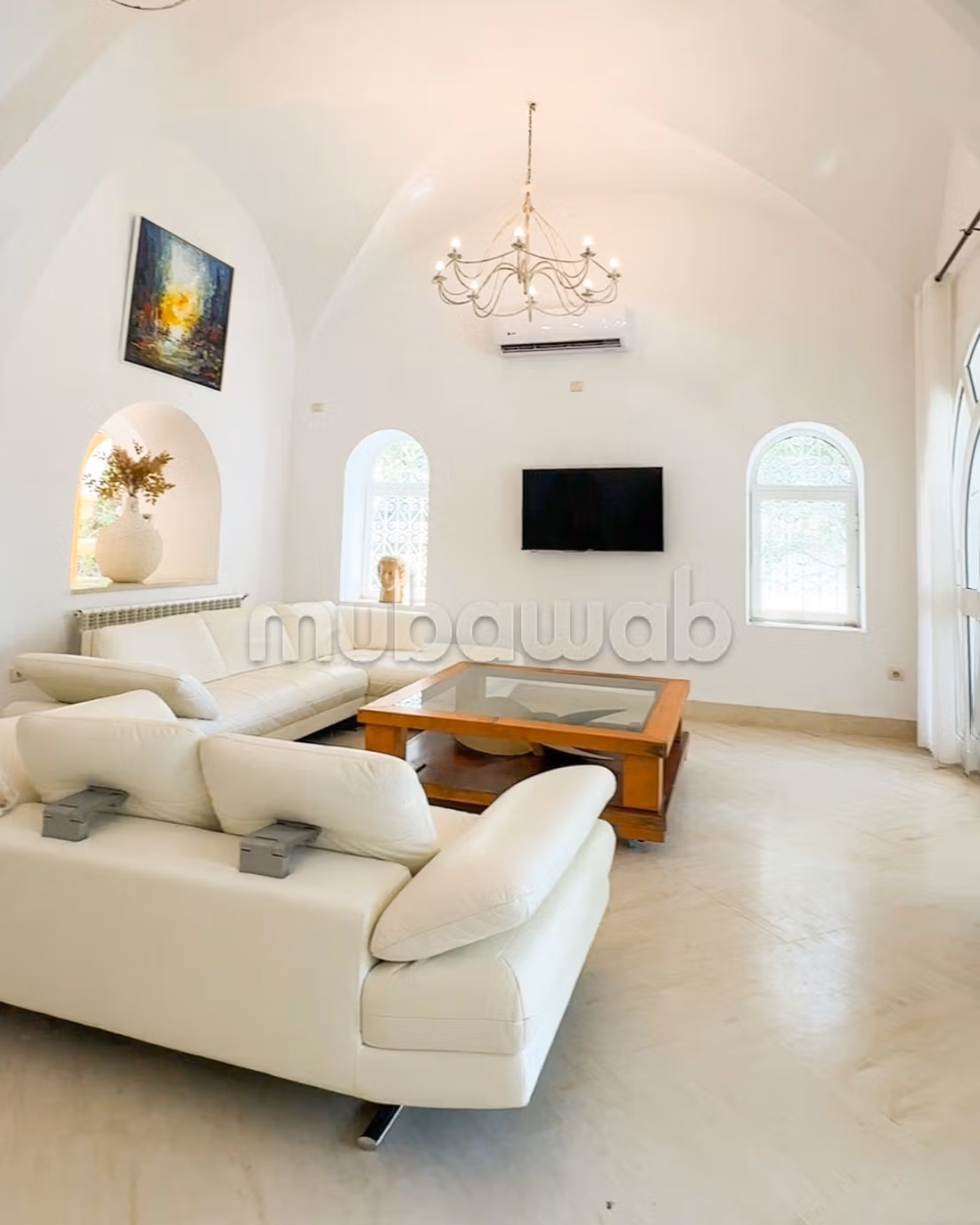 In vendita Villa – tra Nabeul e Hammamet