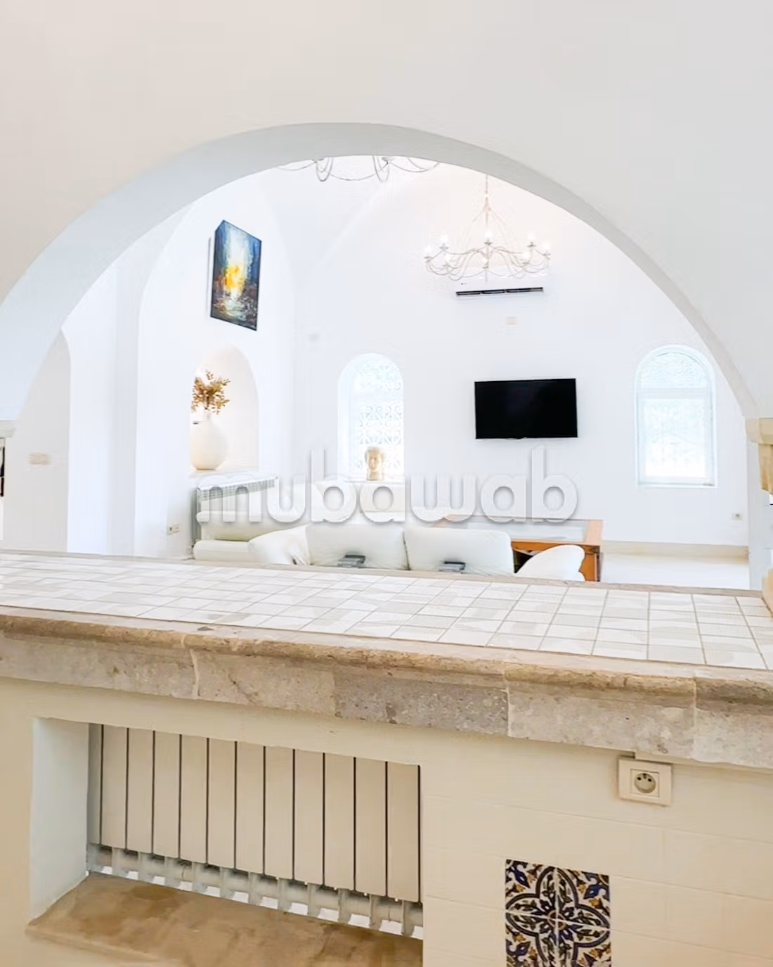 In vendita Villa – tra Nabeul e Hammamet