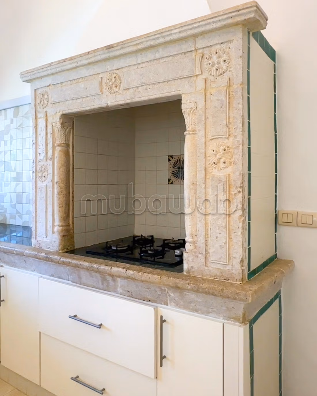 In vendita Villa – tra Nabeul e Hammamet