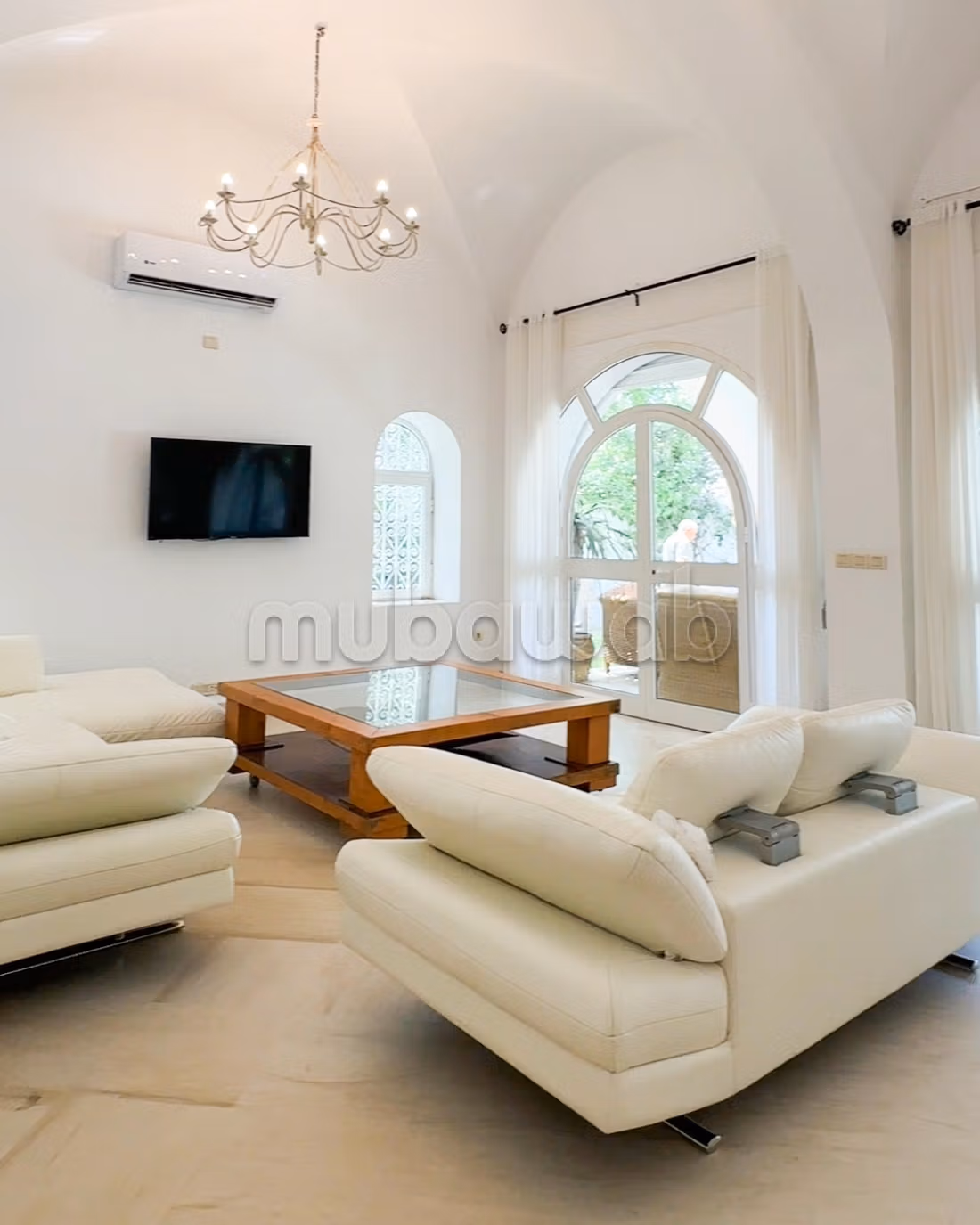 In vendita Villa – tra Nabeul e Hammamet
