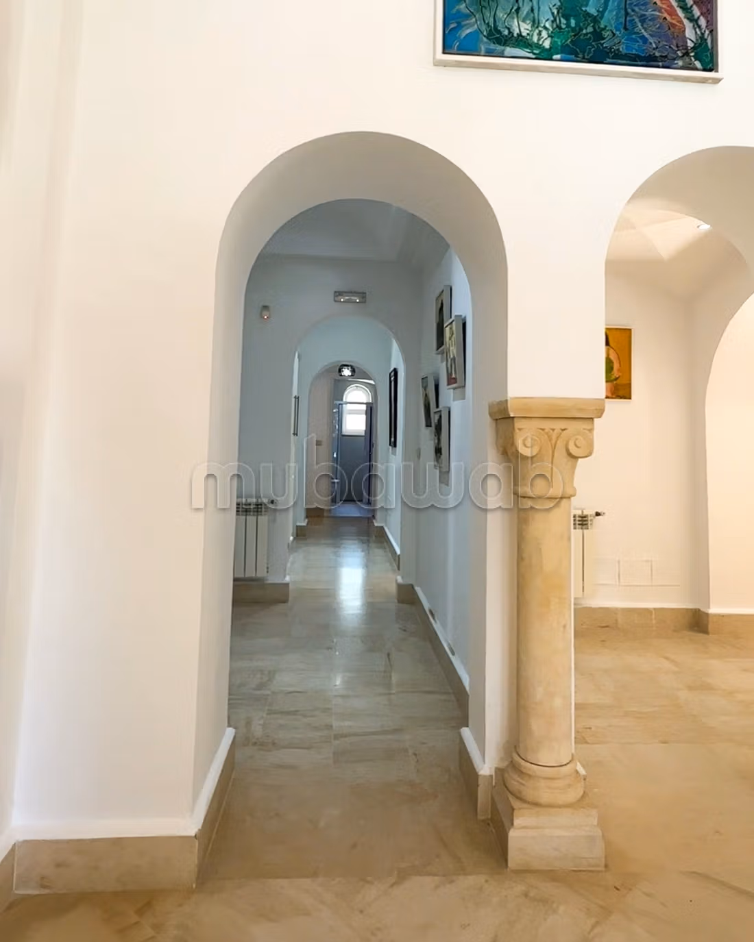 In vendita Villa – tra Nabeul e Hammamet
