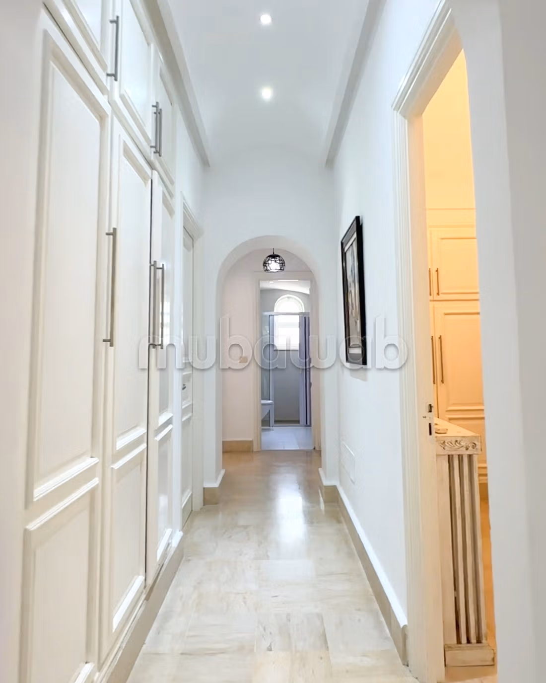 In vendita Villa – tra Nabeul e Hammamet