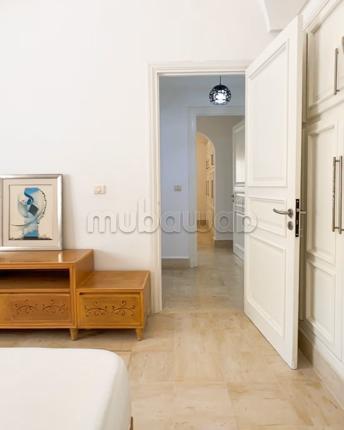In vendita Villa – tra Nabeul e Hammamet