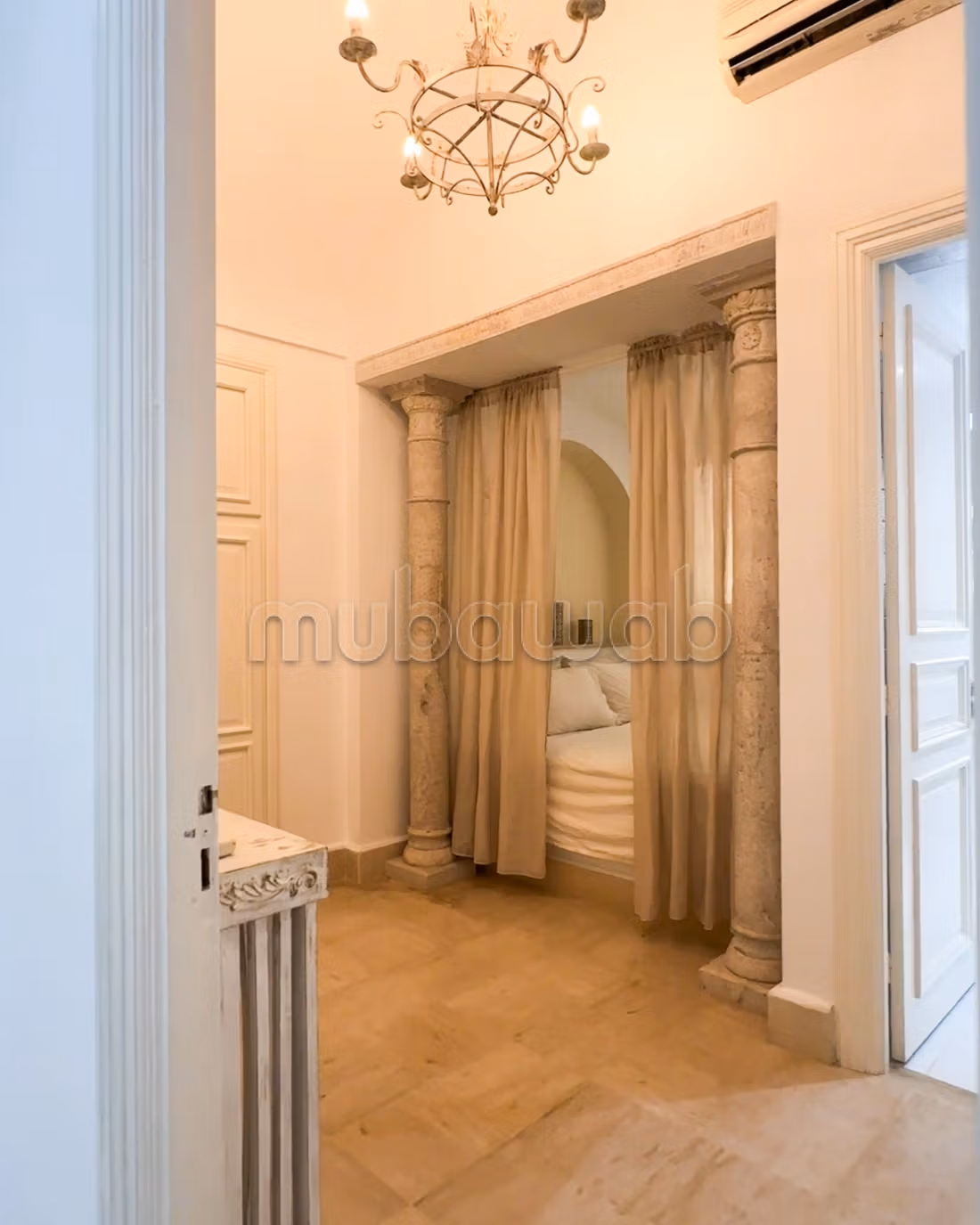 In vendita Villa – tra Nabeul e Hammamet