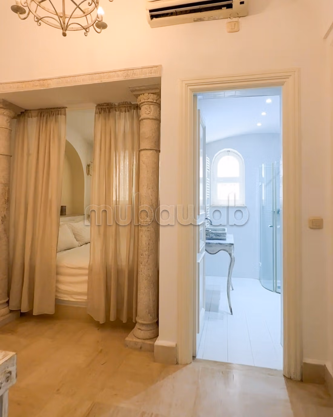 In vendita Villa – tra Nabeul e Hammamet