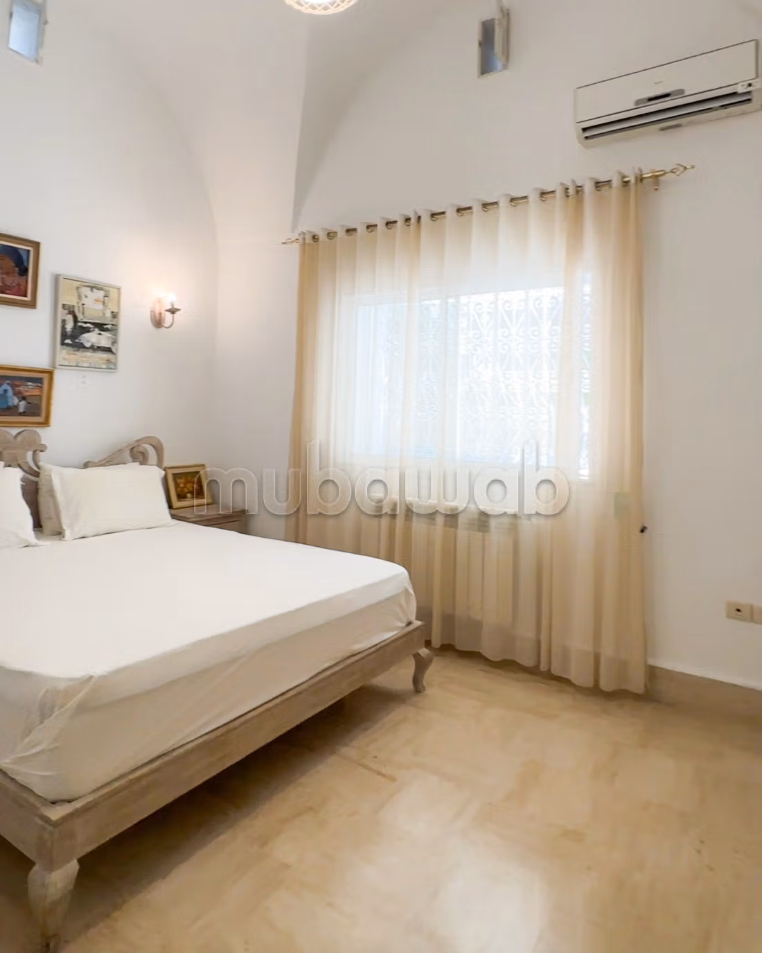 In vendita Villa – tra Nabeul e Hammamet