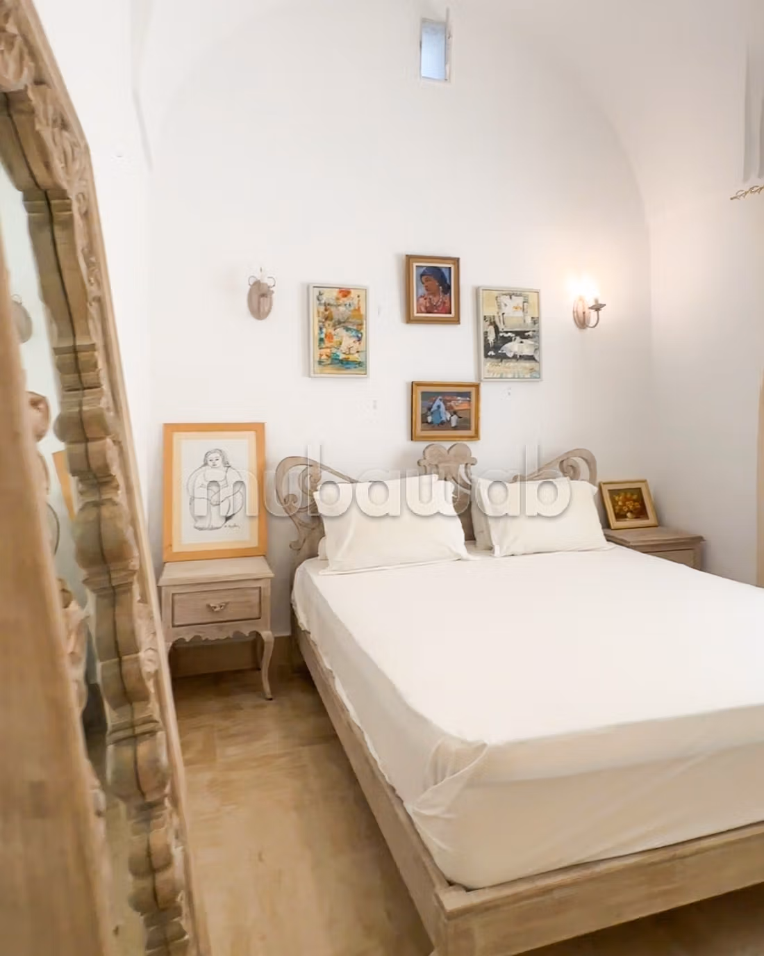 In vendita Villa – tra Nabeul e Hammamet