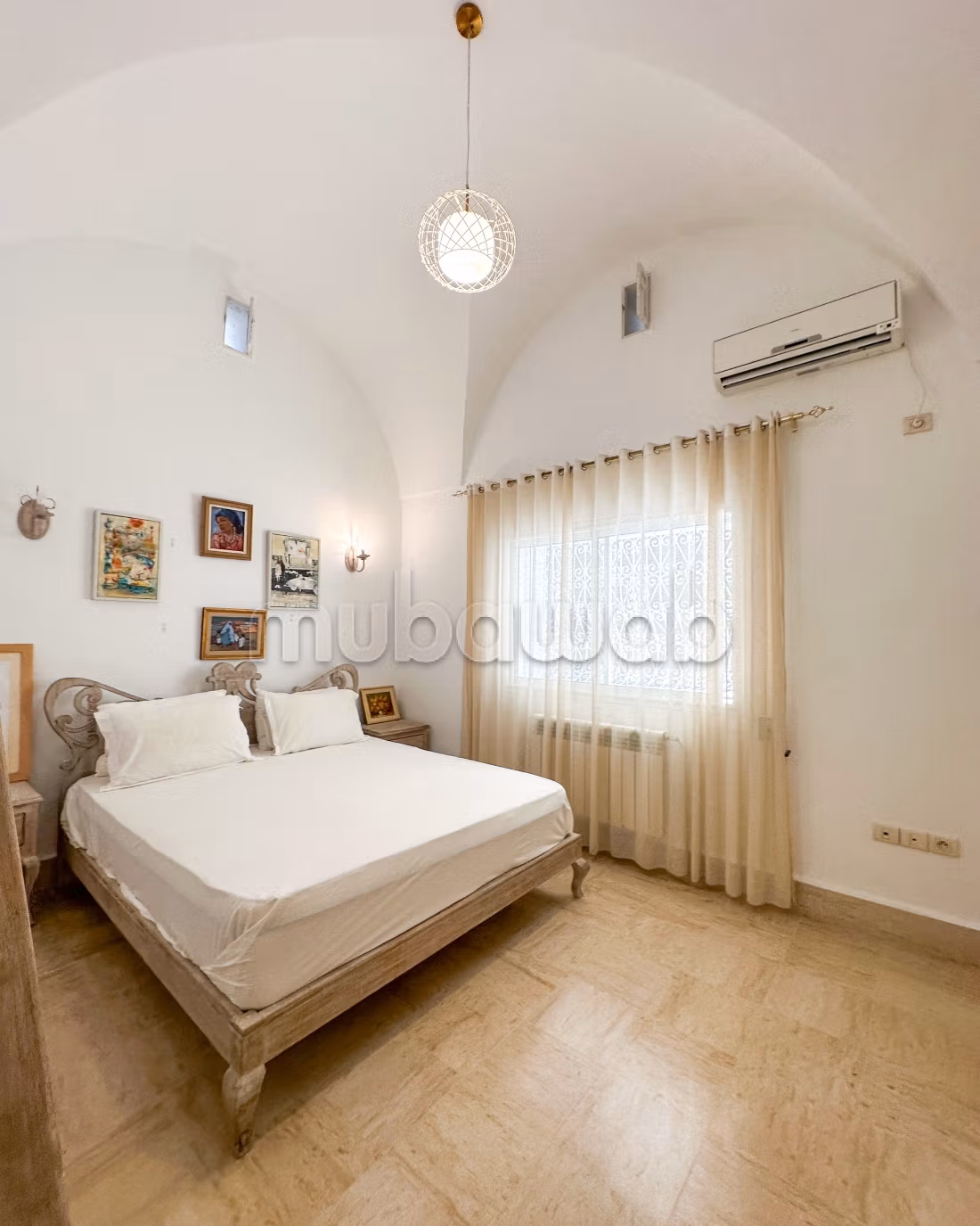 In vendita Villa – tra Nabeul e Hammamet