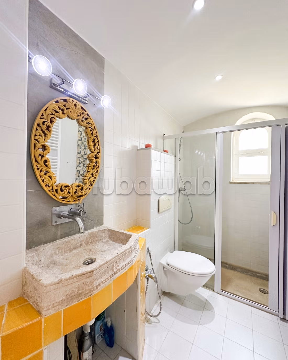 In vendita Villa – tra Nabeul e Hammamet