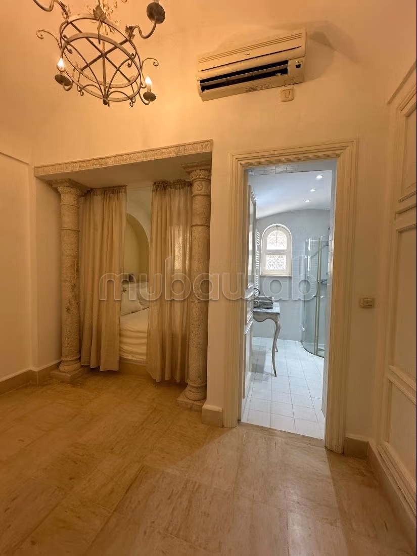 In vendita Villa – tra Nabeul e Hammamet
