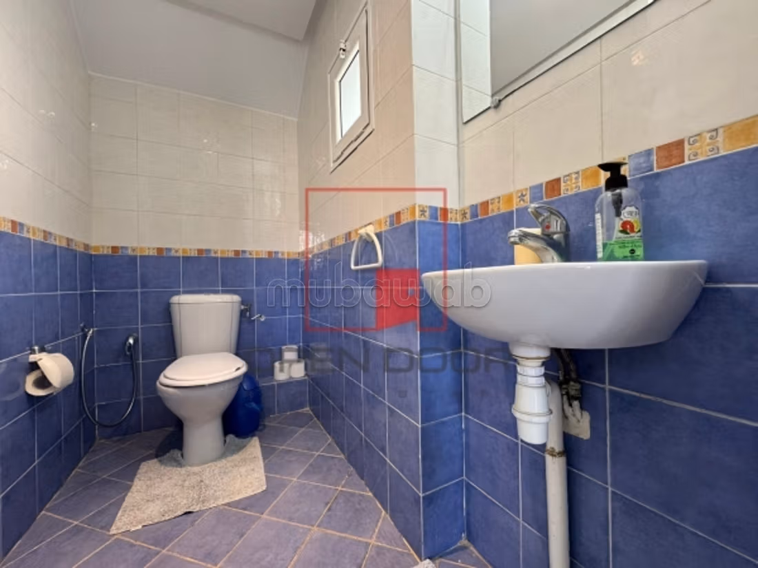 Duplex arredato S4 a La Marsa