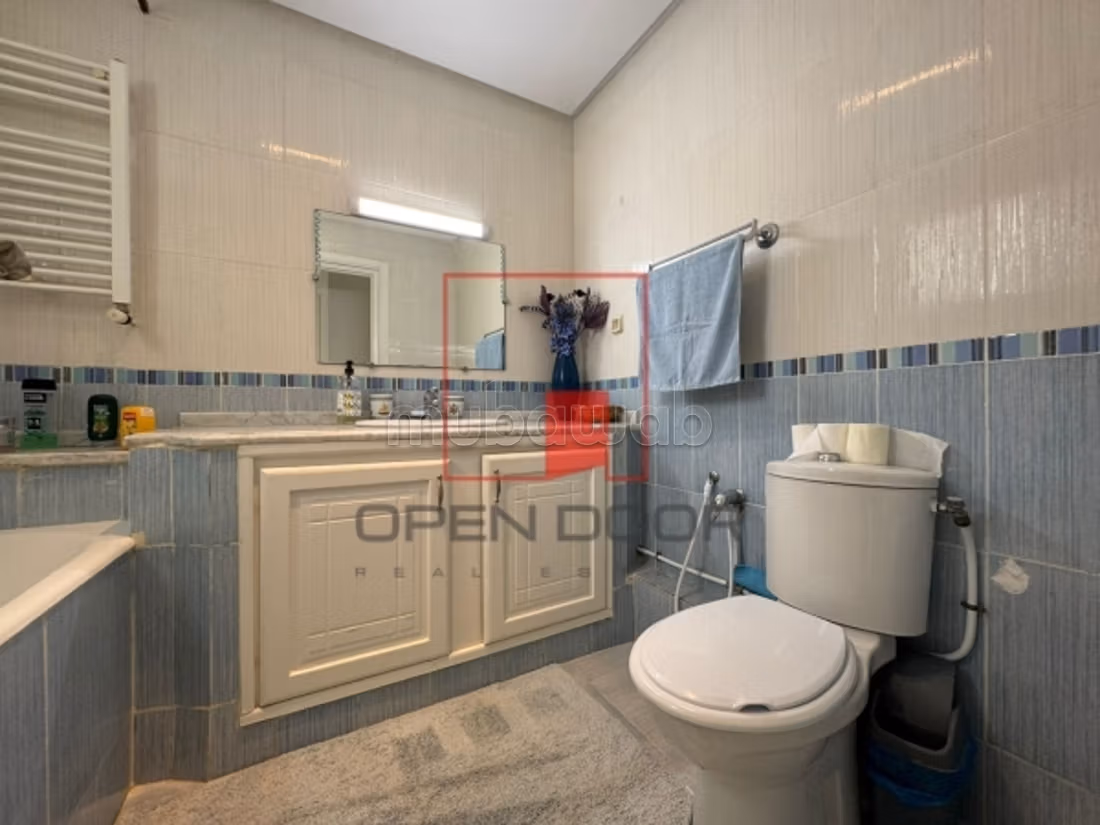 Duplex arredato S4 a La Marsa